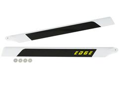 LE-603FBL EDGE 603mm Premium CF Blades - Flybarless Version